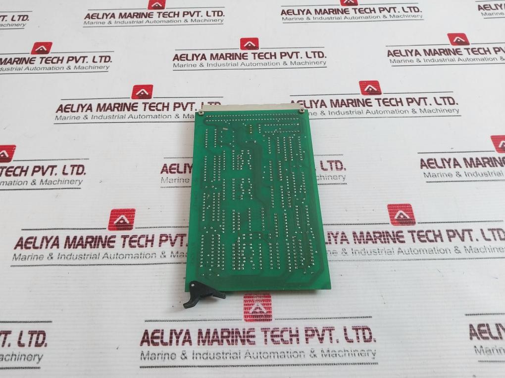 Abb 3dde 300 407 Synpol D Pcb Board - Image 4