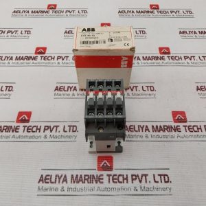 Abb A16-30-10 Contactor 1000v