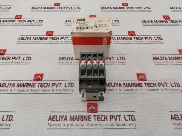 Abb A16-30-10 Contactor 1000v