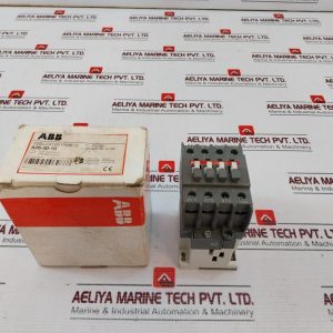 Abb A26-30-10 Contactor 600vac