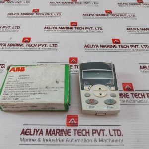 Abb Acs-cp-c Basic Control Panel