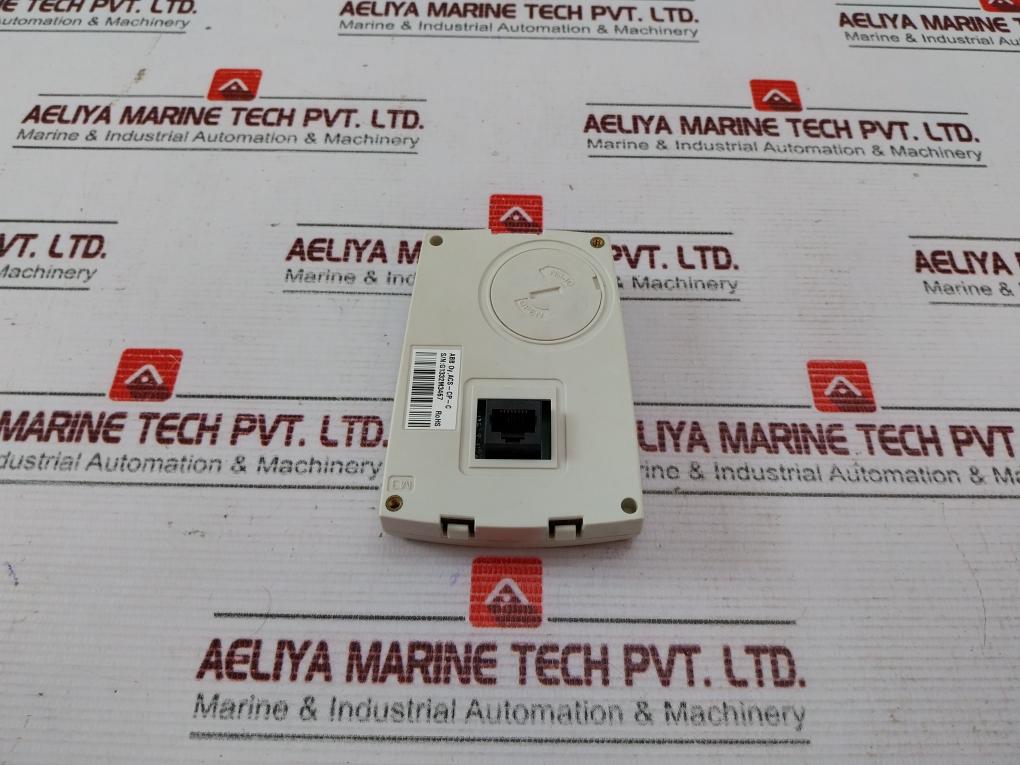 Abb Acs-cp-c Basic Control Panel - Image 4