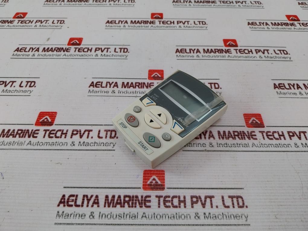 Abb Acs-cp-c Basic Control Panel - Image 3