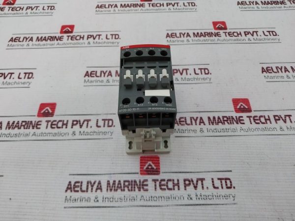 Abb Af09-30-10-11 Magnetic Contactor 690v