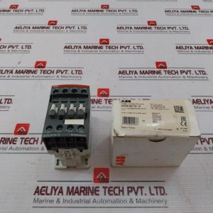 Abb Af09-30-10-13 Contactor 250v