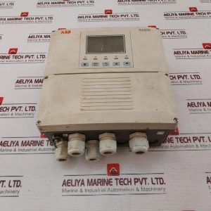 Abb Ax400 Analyzer Transmitter 100-240vac