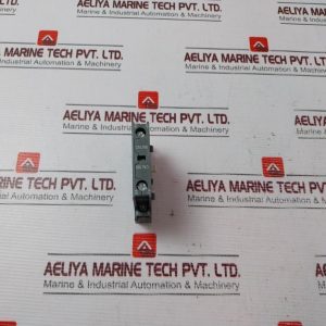 Abb Cal 18x-11b Auxiliary Contact Block