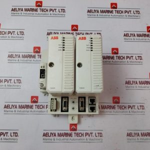 Abb Ci840a Communication Interface Module