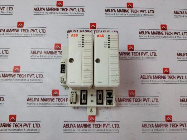 Abb Ci840a Communication Interface Module