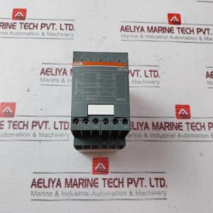 Abb Cm-ivn.s Coupling Unit