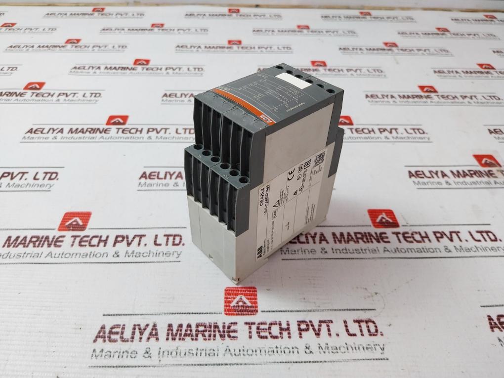 Abb Cm-ivn.s Coupling Unit - Image 3