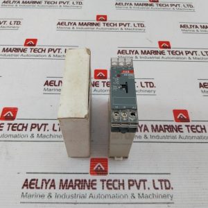 Abb Ct-ere Time Relay 240v
