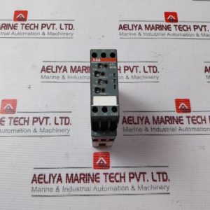 Abb Ct-mxs.22 Multifunction Time Relay