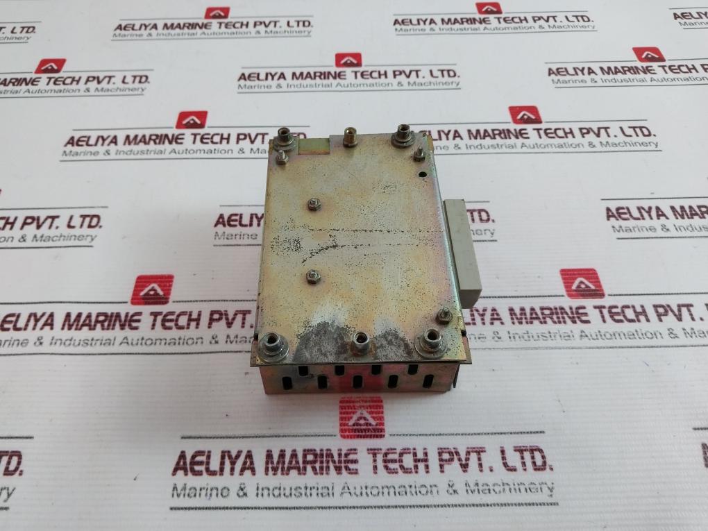 Abb Dssb 140 Battery Unit Dssb 140 - Aeliya Marine