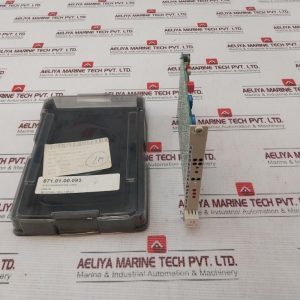 Abb Gvt 360 5796 Pcb Card