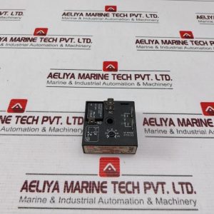 Abb Krdm421 Solid State Timer