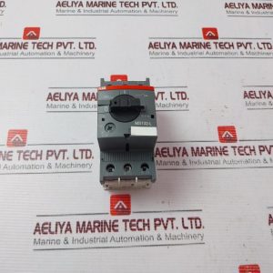 Abb Ms132-20l Manual Motor Starter 16-20a