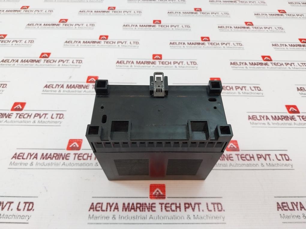 Abb Procontic Cs 31 Central Unit - Aeliya Marine