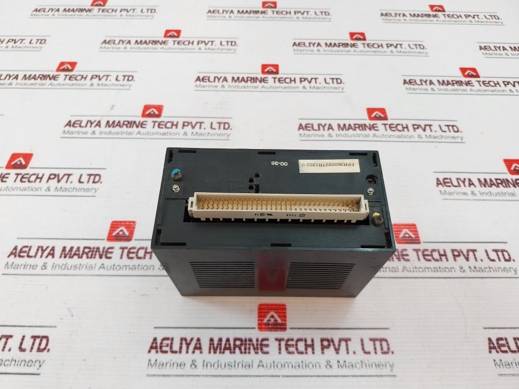 Abb Procontic Cs 31 Central Unit - Aeliya Marine