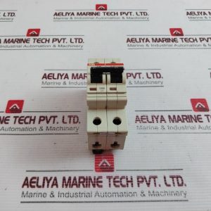 Abb S 282 Circuit Breaker
