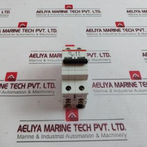 Abb S202-b10 Circuit Breaker 400v