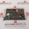 Abb Synpol 3dde 300 403 Display Card
