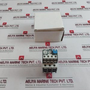 Abb Ta25 Du Thermal Overload Relay