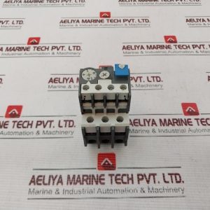 Abb Ta25 Du Thermal Overload Relay 690v