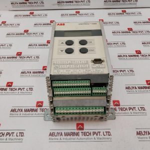 Abb Unitrol 1000 Automatic Voltage Regulator