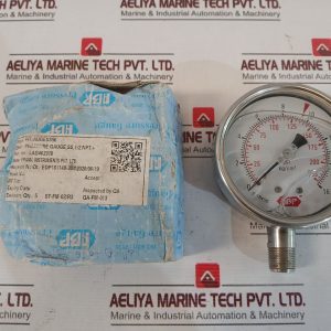 Abp 0-225 Psi Pressure Gauge