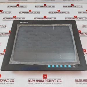 Advantech Fpm-2150g-xce Touch Screen Panel