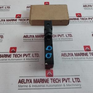 Airmax 4v210-08 Solenoid Valve 24vdc