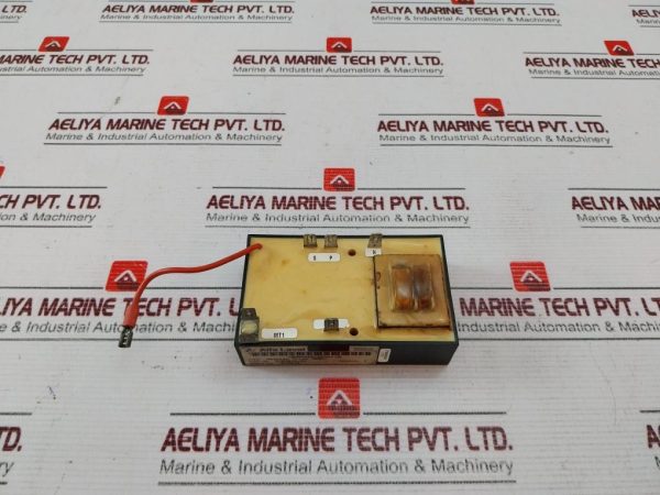 Alfa Laval 3183034181 Heatpac Triac 380v-