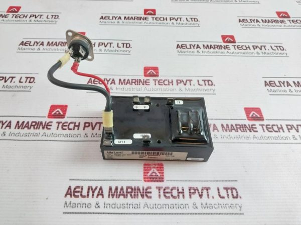 Alfa Laval 3183034181 Heatpac Triac 380v-