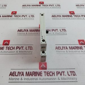 Allen-bradley 100-d Auxiliary Contact Block