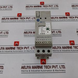 Allen-bradley 150-c37nbd Soft Starter 240v