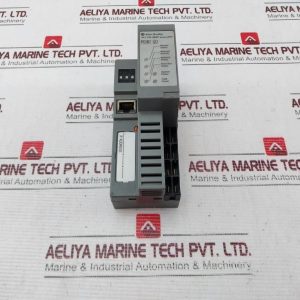 Allen-bradley 1734-aent Ethernet Io Adapter Module