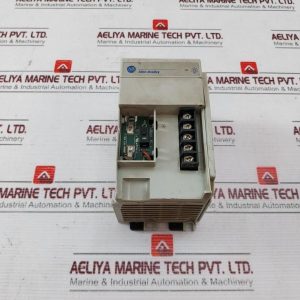 Allen-bradley 1769-pa4 Power Supply