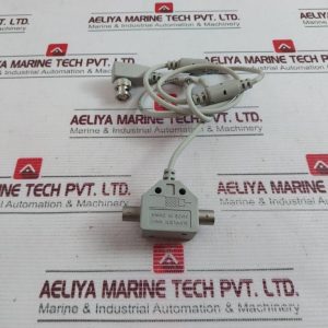 Allen-bradley 1786-tprc Controlnet 1m Coaxial Right Angle T-tap