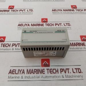 Allen-bradley 1794-0b32p Source Output-protected Module 24 Vdc