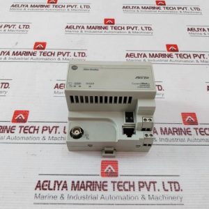 Allen-bradley 1794-acn15 Controlnet Adapter 24 Vdc