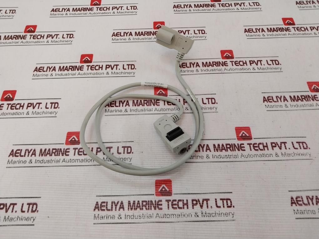 Allen-bradley 1794-ce3 D01 Flexbus I/o Cable - Image 3