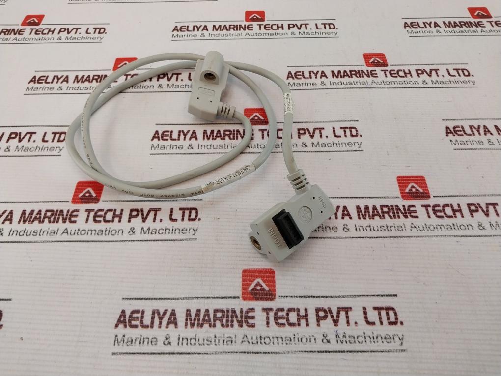 Allen-bradley 1794-ce3 D01 Flexbus I/o Cable - Image 4