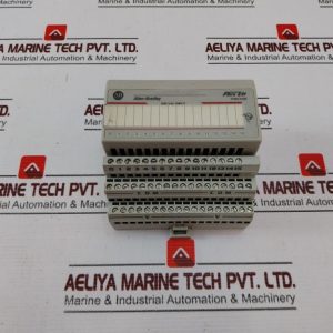 Allen-bradley 1794-ia16 Digital Input Module