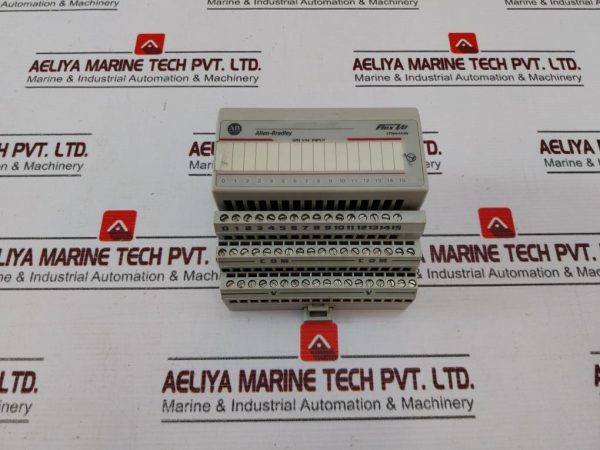 Allen-bradley 1794-ia16 Digital Input Module