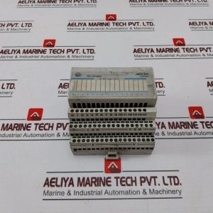 Allen-bradley 1794-ib16 Digital Input Module