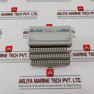 Allen-bradley 1794-ib32 Digital Input Module