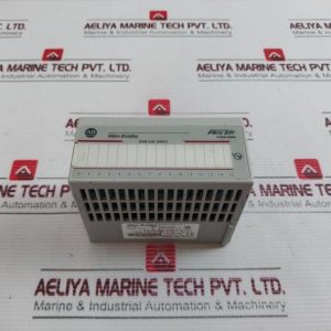 Allen-bradley 1794-im16 Input Module