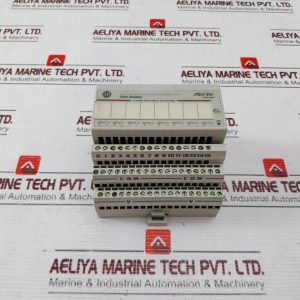 Allen-bradley 1794-ir8 Rtd Input Module