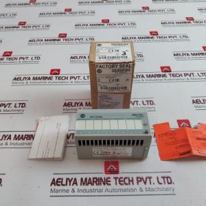 Allen-bradley 1794-ob8ep Flex Io Module 24vdc